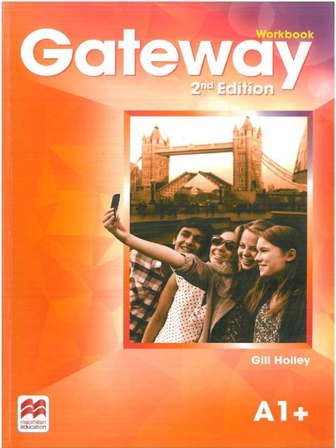 Gateway - Workbook | PDF