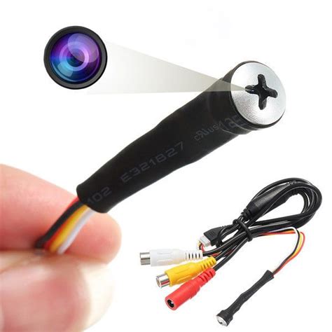 micro caméra espion pro - Recherche Google | Micro spy camera, Wireless ...