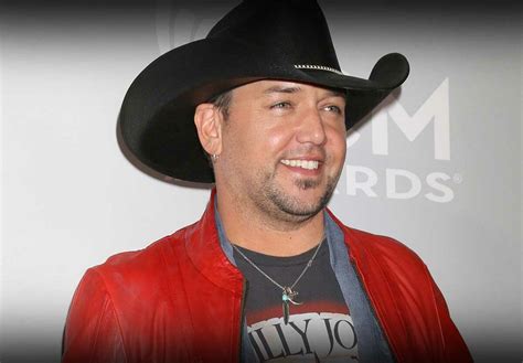 44 Facts About Jason Aldean - Facts.net