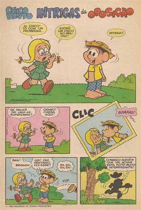 Arquivos Turma da Mônica: Os 25 anos do Genesinho