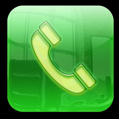 iphone call icon  princeofpecica  deviantart