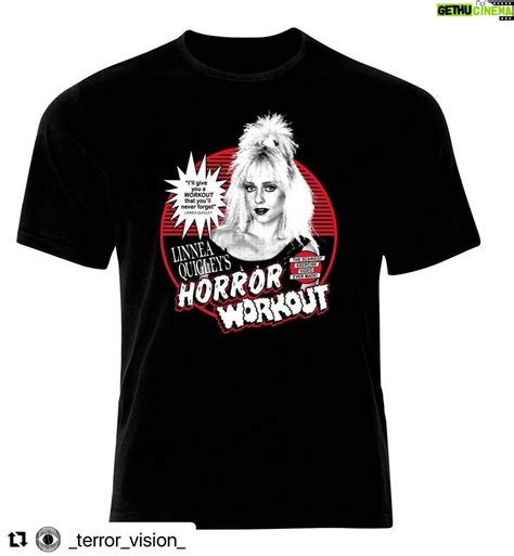 Linnea Quigley | Gethu Cinema