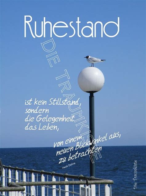 Pin von Elke Amendt auf Sprüche | Sprüche zum ruhestand, Ruhestand