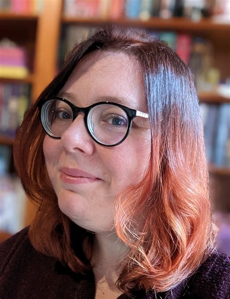 Il était un Indé... Et c'est Lyn Amelia Lewis ! - Des Livres et Moi