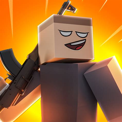Krunker - Apps on Google Play