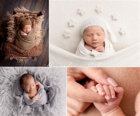 Alexandra Hunt Photography Newborn Photography Surrey, BC