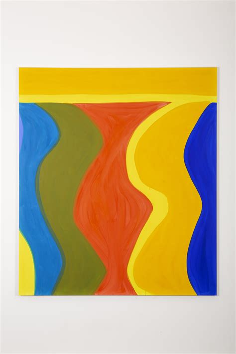 Marina Adams — LARSEN WARNER