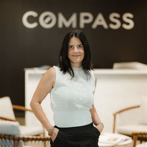 Mariana Castro, Real Estate Agent - Compass