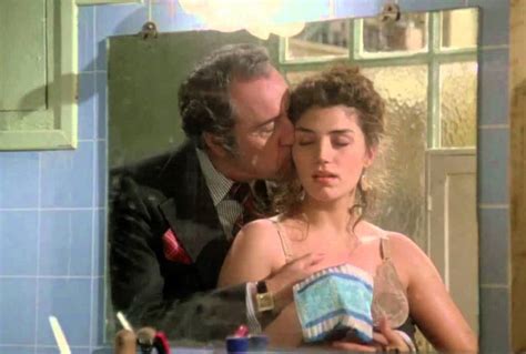 Фильм «Этот смутный объект желания» (1977) - сюжет, актеры и роли ...