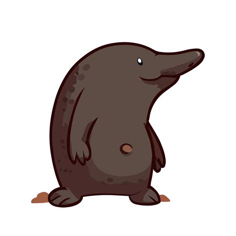 17 Mole Svg Mole Png Mole Vector Clipart Volleyball