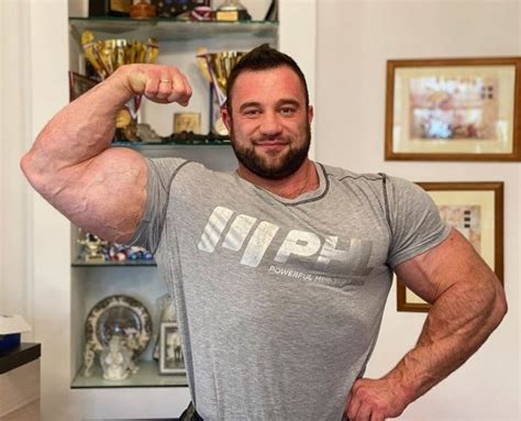 Алексей Кузнецов (Aleksei Kuznetsov), Вице-чемпион Мира по бодибилдингу ...