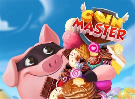 Coin Master village cost list | Pocket Gamer