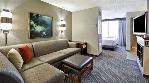 Hotel Near Las Vegas Airport | Hyatt Place Las Vegas