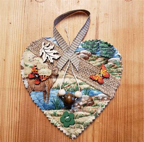 Hearts - Again and Again! — Quilted Twins