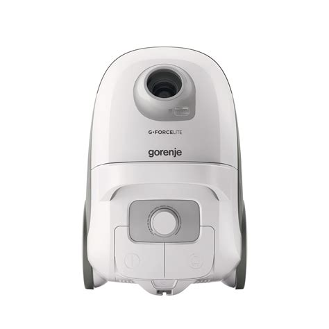 Gorenje Vacuum Cleaner - Centro Casalinga Malta