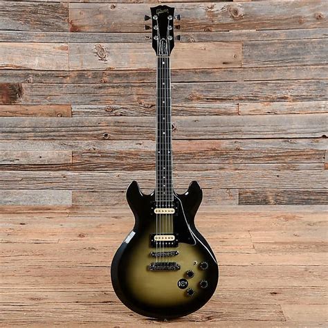 Gibson 335-S Deluxe 1981 | Reverb