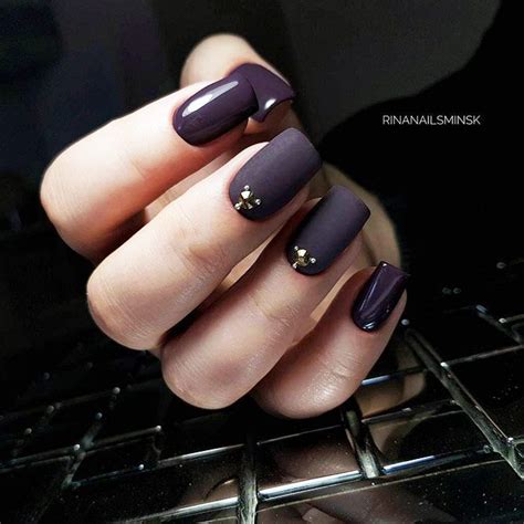 35 Winter Nail Colors, Shades and Polish Brands in 2024 | Nail colors ...