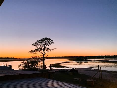 Best Places to Watch the Sunset In Charleston SC - Luxury Simplified ...