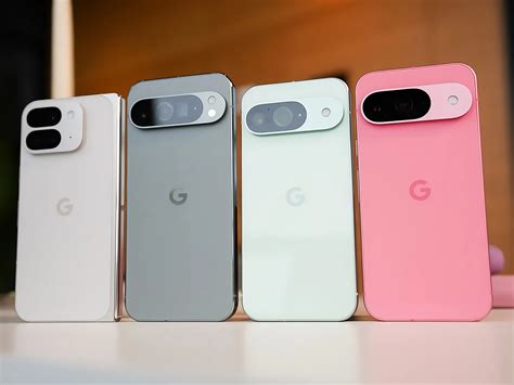 Buy Refurbished Google Pixel Phones in Ireland
