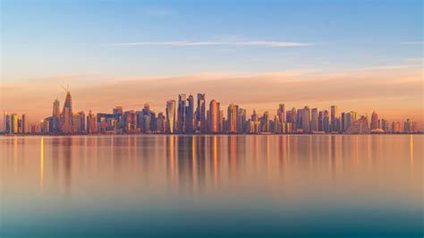 qatar finance regulator sanctions   money laundering violations