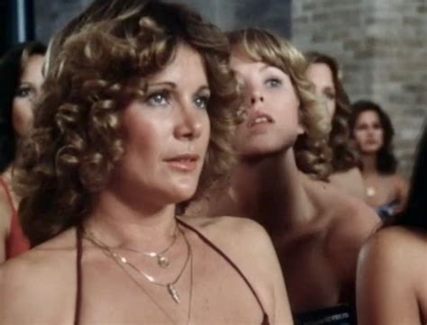 cult film freak: LARAINE STEPHENS HEADS THE 'DALLAS COWBOYS CHEERLEADERS'