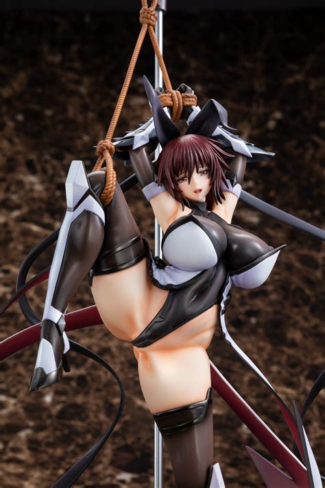 Taimanin Yukikaze 2 Shiranui Mizuki Restraint ver. | HLJ.com