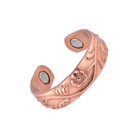 Magnetic Therapy Bracelets - Shop All Our Magnetic Bracelet Styles Here