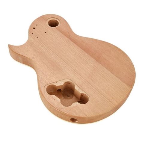 Набор DIY сделай сам гитару Les Paul