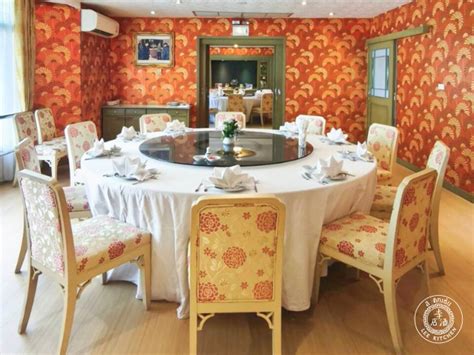 Location :: LEE KITCHEN, The Finest Cantonese Cuisine in Bangkok since ...
