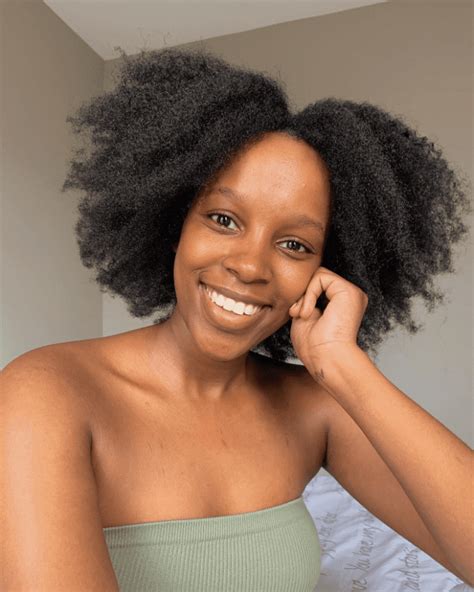 32 Beautiful 4C Hairstyles To Try - Inspiring Hairstyles