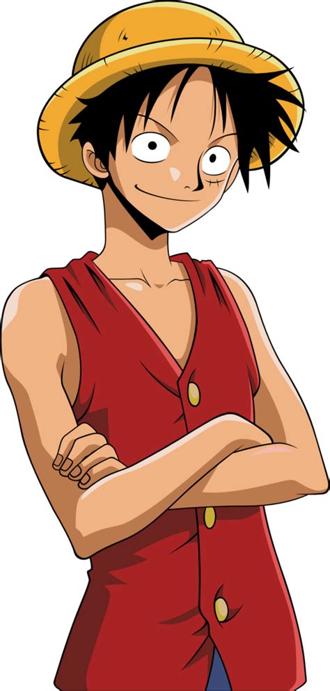 monkey  luffy png pic