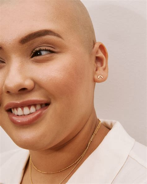 Overcome Earrings | Bryan Anthonys