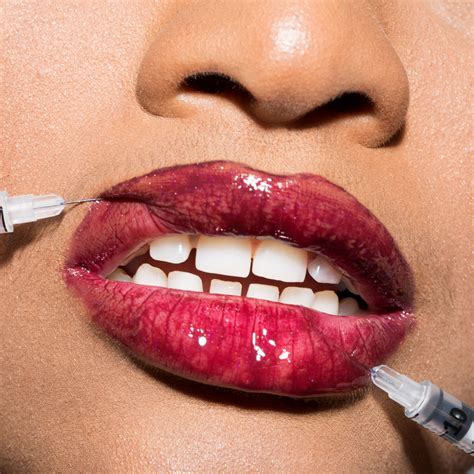 How To Make Big Lips Smaller With Makeup | Saubhaya Makeup