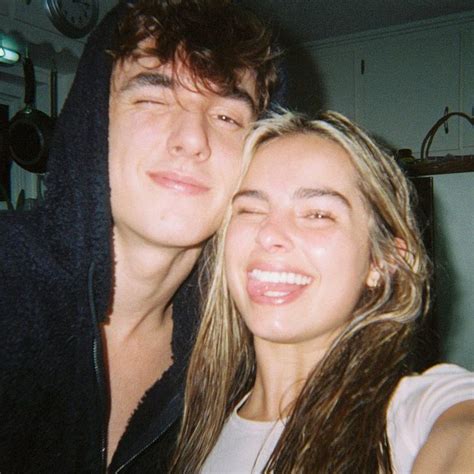 Bryce Hall & Addison Rae zusammen? 10 Fakten über ihre Beziehung | BRAVO