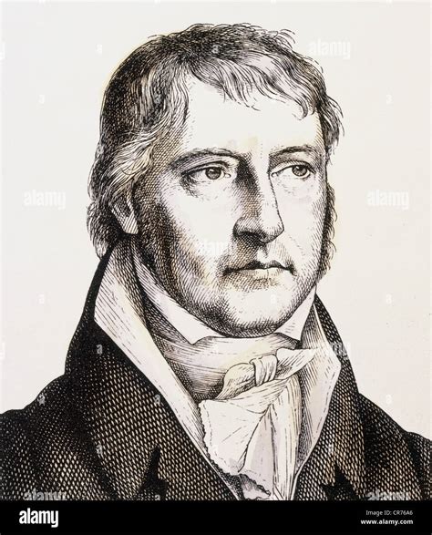 hegel georg wilhelm friedrich   german
