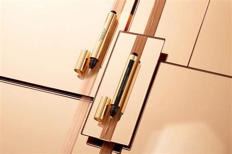 Yves Saint Laurent: где купить консилер YSL Touche Eclat | Медиа Долями