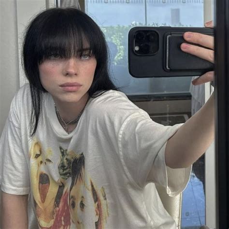The Shocking Secret Behind Billie Eilish's Viral Nude Photo – Revealed! - kofnauu