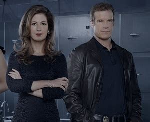 [PHOTO] Body of Proof Season 3 Spoilers — Cast | TVLine