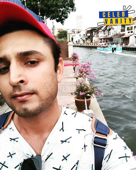 anshul trivedi wiki bio age height marital status family career