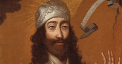 Charles, King and Martyr