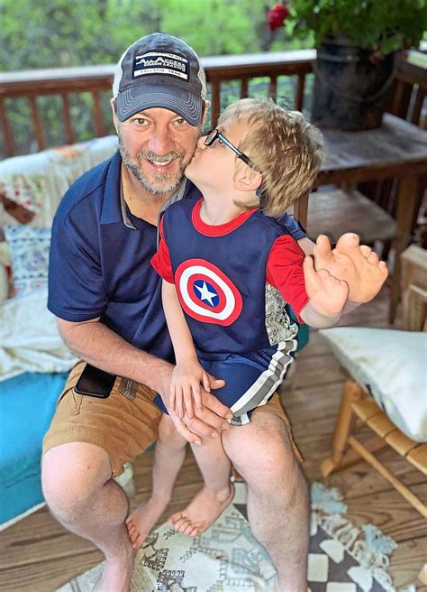 God brought them together - love made them a family! | Woman's World