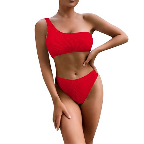 Lojoutye 2025 NEW Swimwears Tankinis Set Sexy Bikini 2023 Swimsuit Bathing Suit Shorts Boys