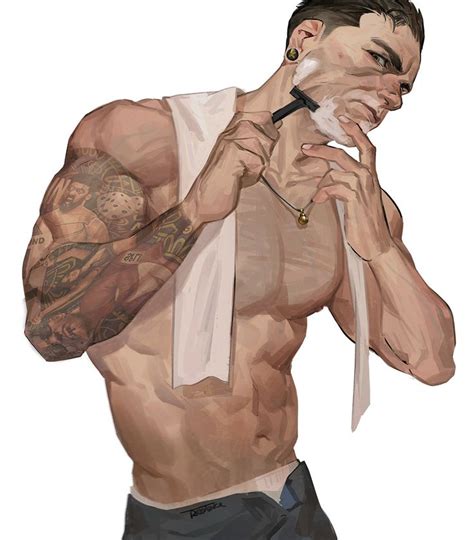 Viktor Vector | Character art, Cyberpunk art, Character illustration