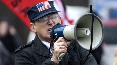 Holocaust Denier Arthur Jones to Represent Republican Party in Chicago