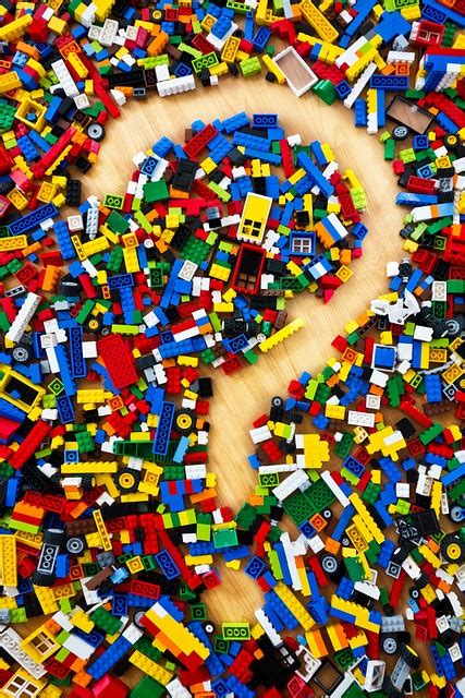 lego legosteine legosammlung kostenloses foto auf pixabay