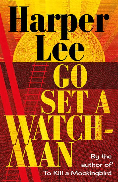 Go Set A Watchman | Travel Between The Pages