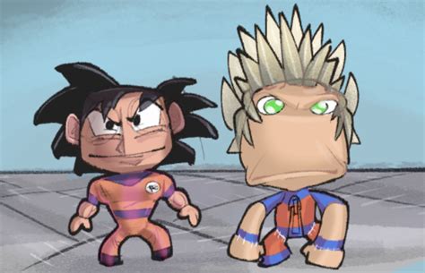 cool little big planet 2 costumes ^-^ by MrSnappyEagle on Newgrounds