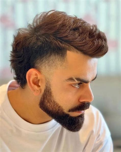 Virat Kohli hairstyles, tattoos with meanings, HD wallpapers and latest ...