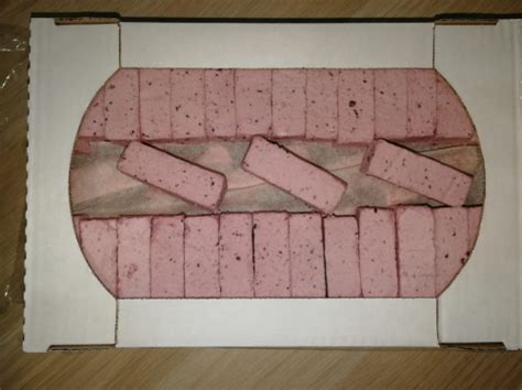 Пастила Черная Смородина