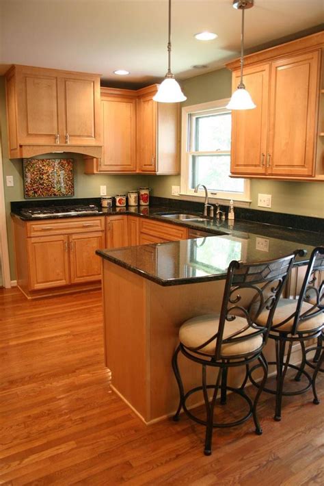 Wall Paint Color With Yellow Cabinets at Bessie Hanson blog